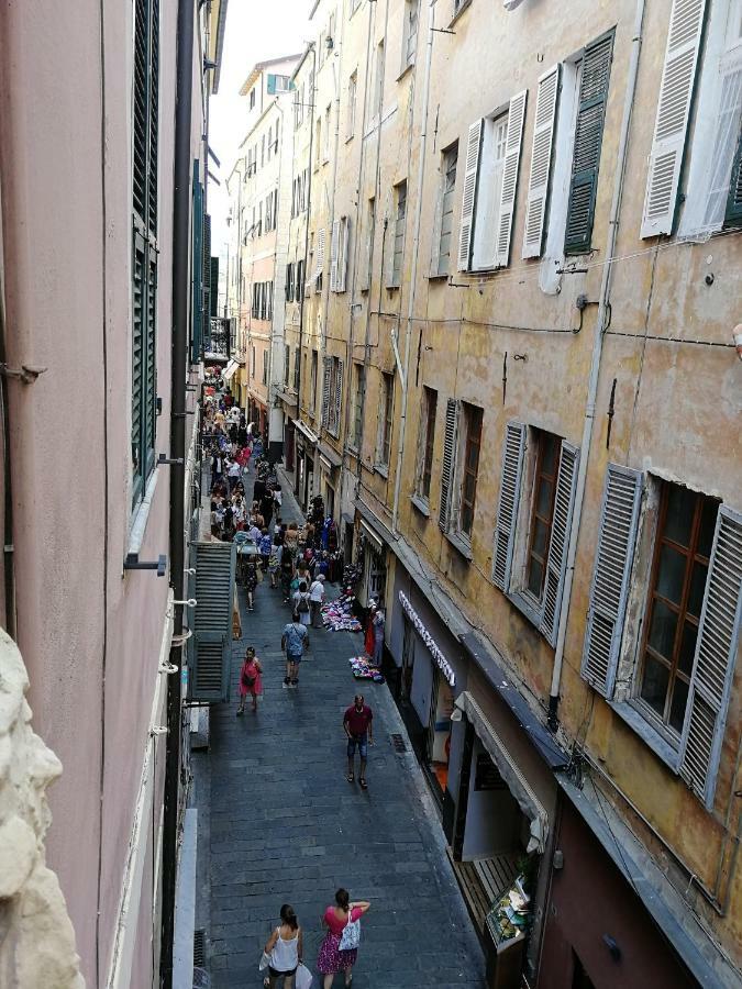 Homeholidaysanremo - Palace Exterior photo